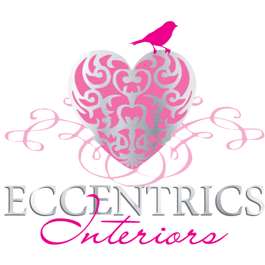 Eccentrics Interiors Logo